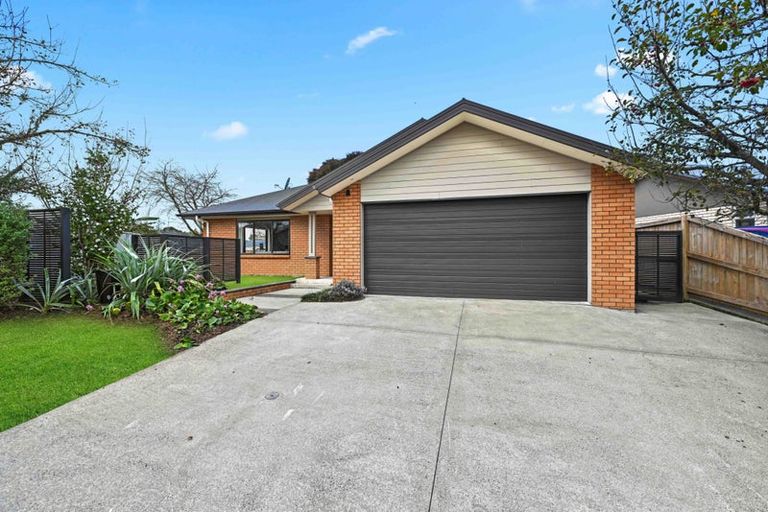 Photo of property in 19 Mickelson Avenue, Rototuna, Hamilton, 3210
