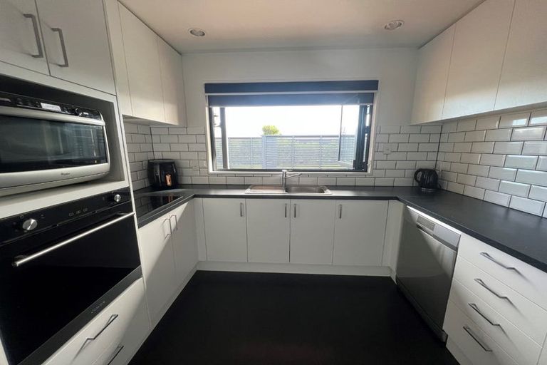 Photo of property in 24g Jozecom Place, Rolleston, 7614