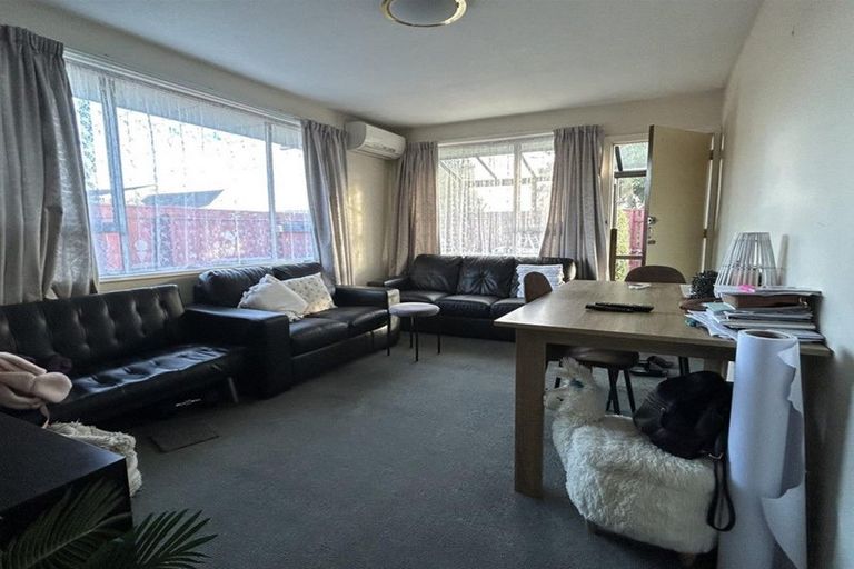 Photo of property in 1/467 Hereford Street, Linwood, Christchurch, 8011
