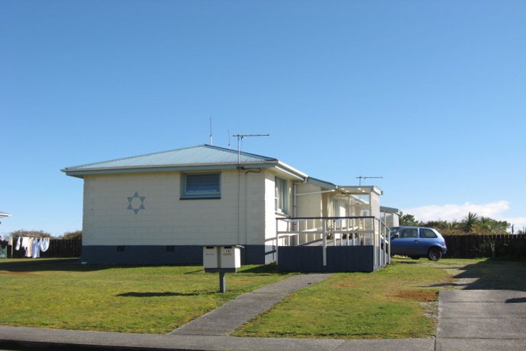 Photo of property in 205 Revell Street, Hokitika, 7810