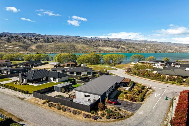 Photo of property in 61 Missy Crescent, Mount Pisa, Cromwell, 9383