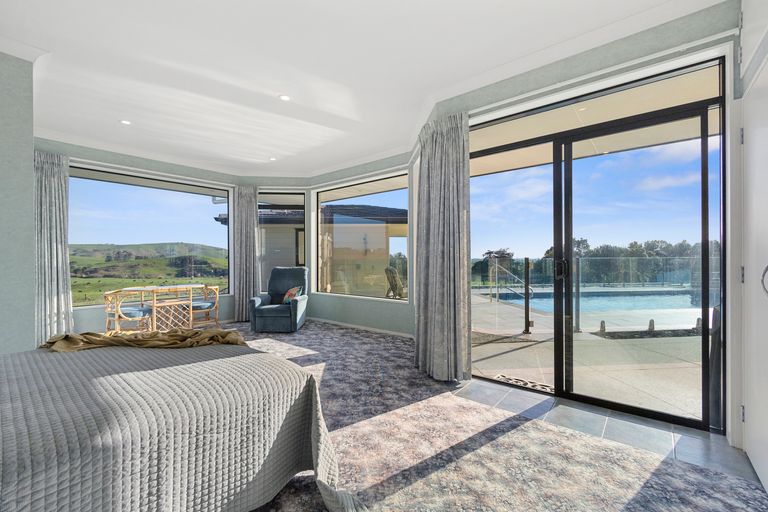 Photo of property in 334 Scott Road, Morrinsville, 3372