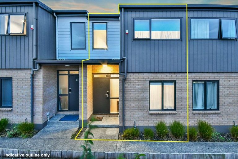 Photo of property in 4/17 Alfriston Road, Manurewa East, Auckland, 2102