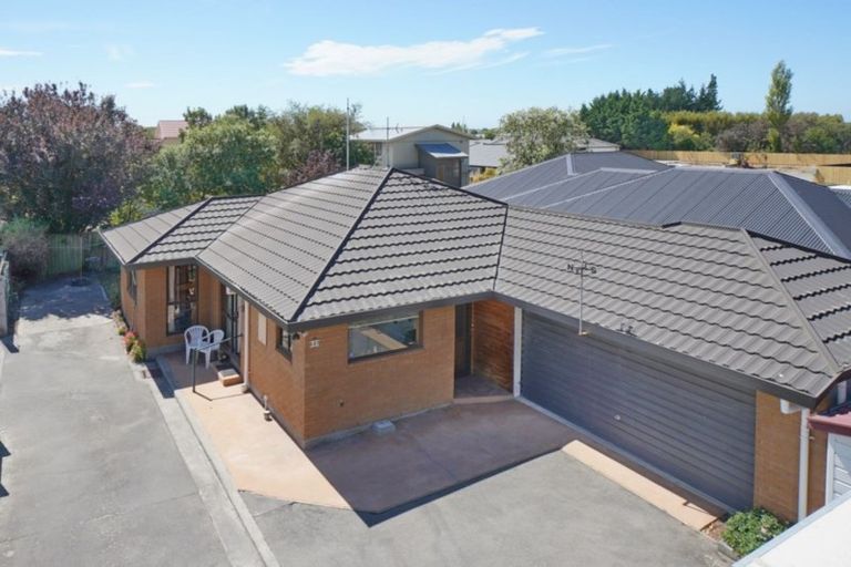 Photo of property in 58 Sawyers Arms Road, Northcote, Christchurch, 8052