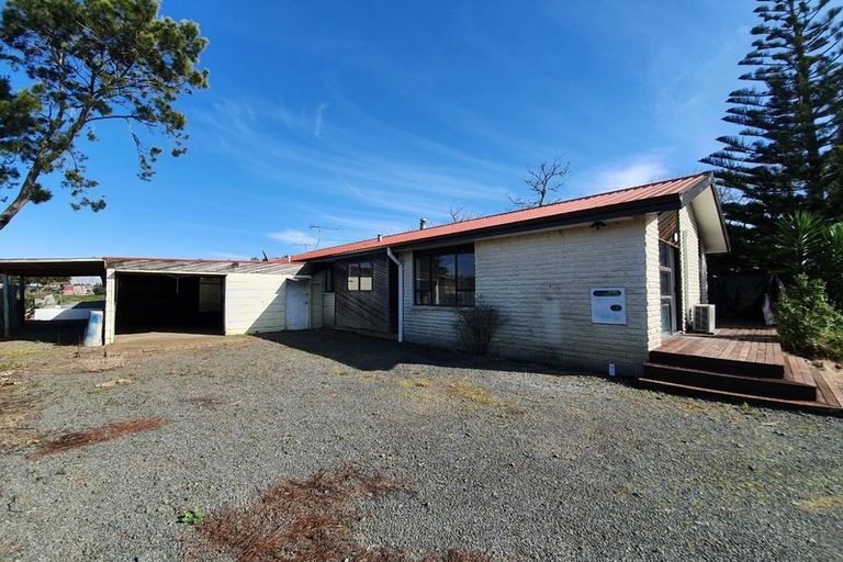 Photo of property in 270c Patumahoe Road, Pukekohe, 2678