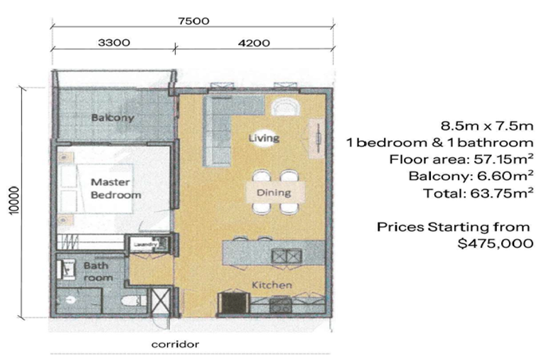Photo of property in 1/5 Coronation Road, Hillcrest, Auckland, 0627