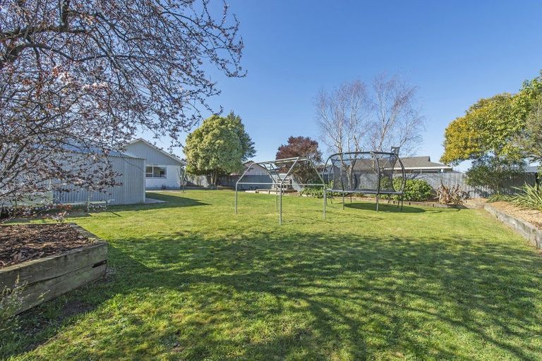 Photo of property in 17 Coleridge Street, Rolleston, 7614