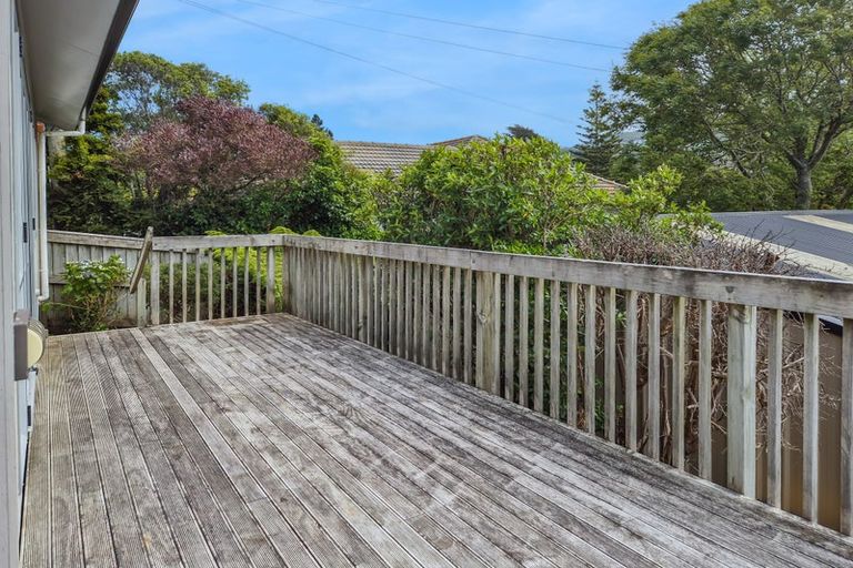 Photo of property in 60a Bould Street, Johnsonville, Wellington, 6037