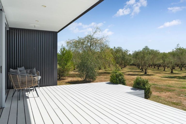 Photo of property in 399a Lake Ferry Road, Dyerville, Martinborough, 5781