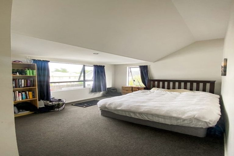 Photo of property in 6/243 Salisbury Street, Christchurch Central, Christchurch, 8013