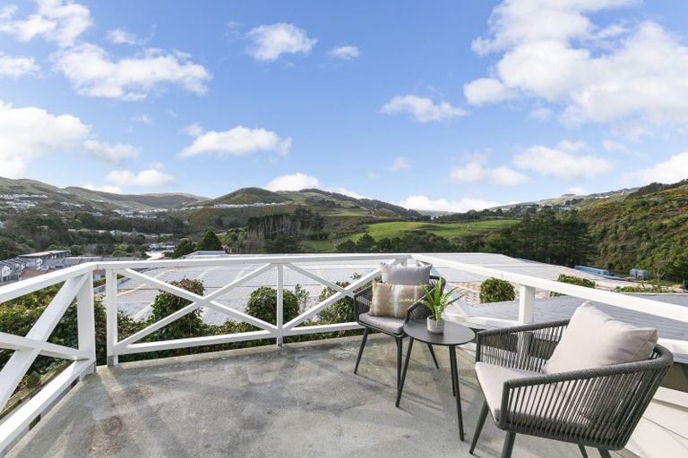 Photo of property in 7/46 Wingfield Place, Churton Park, Wellington, 6037