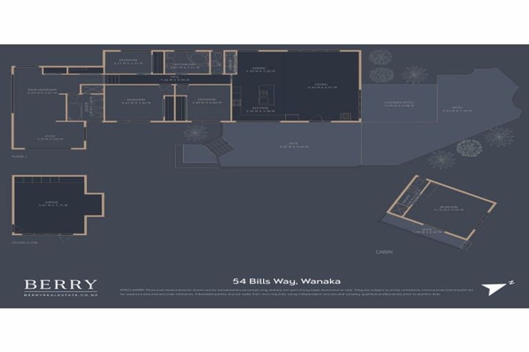 Photo of property in 54 Bills Way, Wanaka, 9305