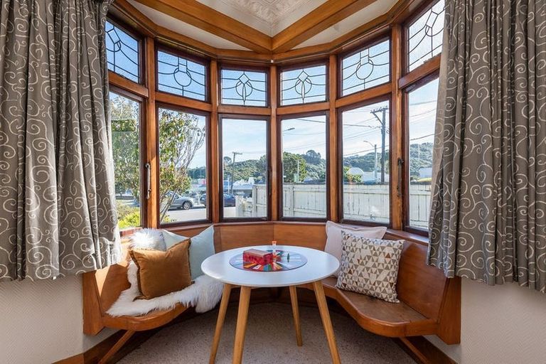 Photo of property in 3 Campbell Street, Karori, Wellington, 6012