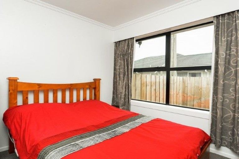 Photo of property in 3/111 Nixon Street, Hamilton East, Hamilton, 3216