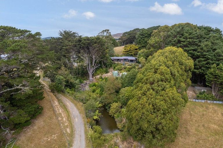 Photo of property in 308b Belmont Road, Judgeford, Porirua, 5381