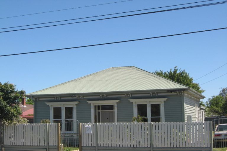 Photo of property in 207 Selwyn Street, Spreydon, Christchurch, 8024