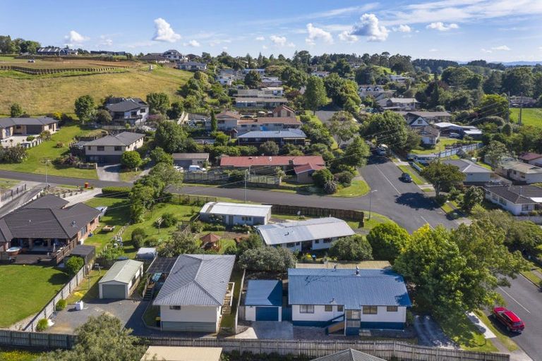 Photo of property in 1/123 Taylor Avenue, Te Awamutu, 3800
