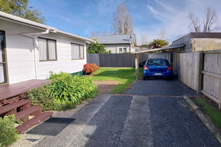 Photo of property in 127 Dey Street, Hamilton East, Hamilton, 3216