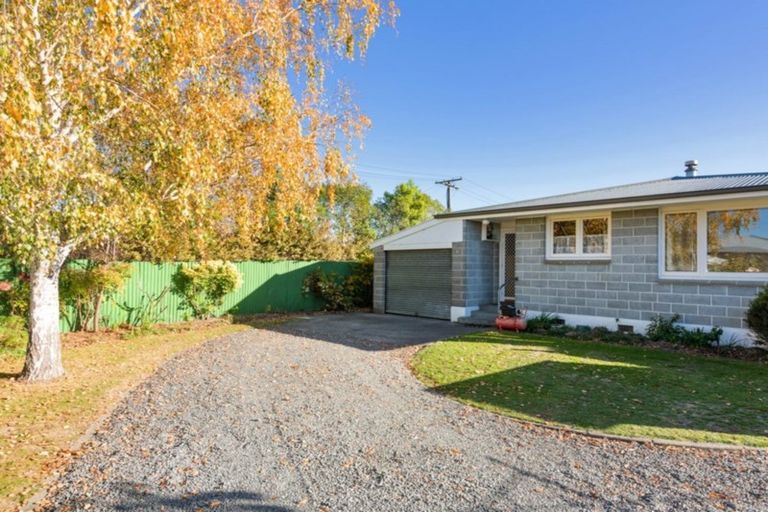 Photo of property in 18 Macey Crescent, Witherlea, Blenheim, 7201