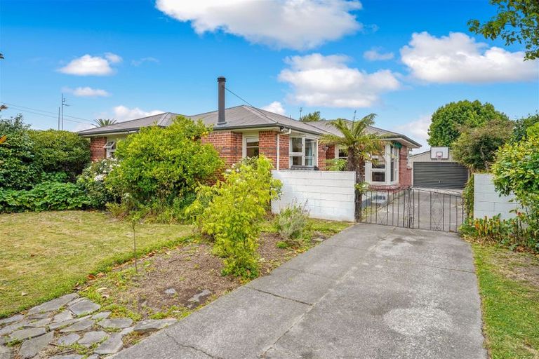 Photo of property in 100 Sturrocks Road, Casebrook, Christchurch, 8051