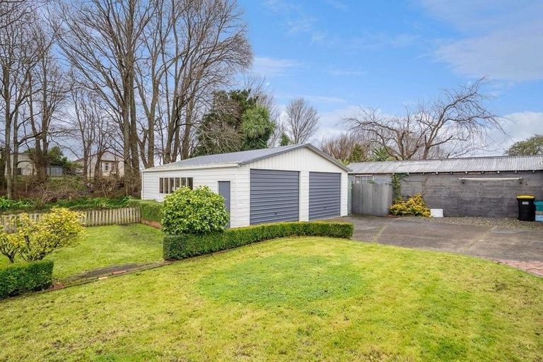Photo of property in 16 Cornwall Street, Masterton, 5810