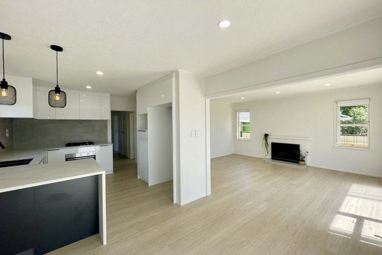 Photo of property in 104 Edmonton Road, Henderson, Auckland, 0612