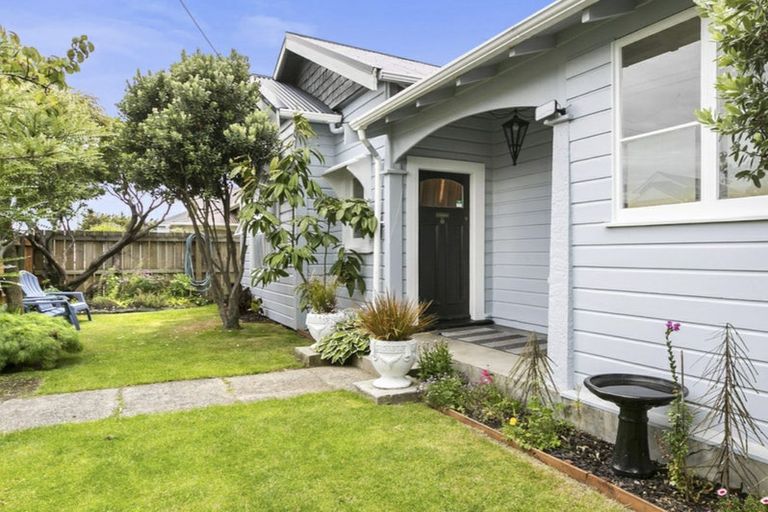 Photo of property in 63 Richardson Street, Saint Kilda, Dunedin, 9012