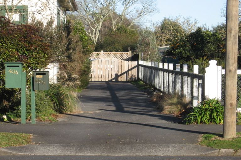 Photo of property in 43a Nixon Street, Hamilton East, Hamilton, 3216