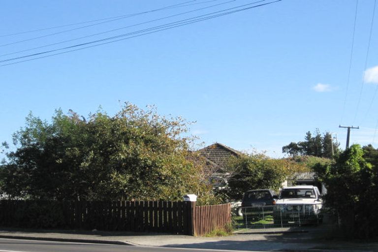 Photo of property in 297 Main Highway, Otaki, 5512