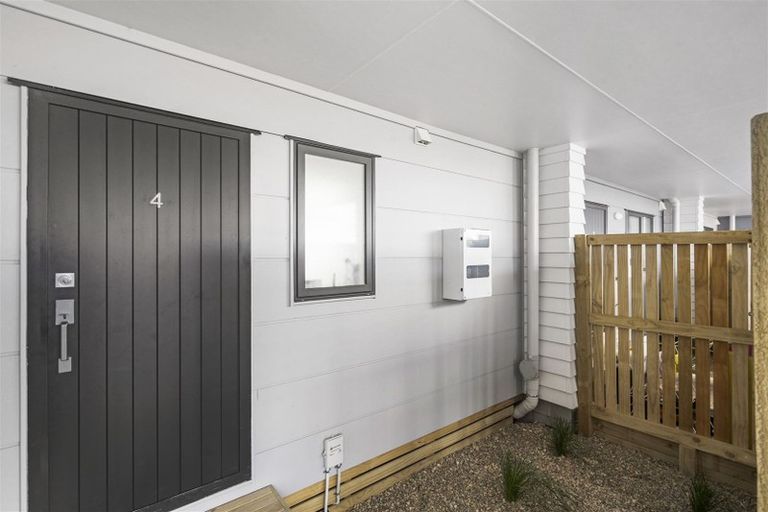 Photo of property in 89u4 Cameron Road, Hamilton East, Hamilton, 3216