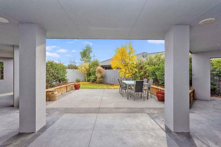 Photo of property in 5 Magnolia Boulevard, Kaiapoi, 7630