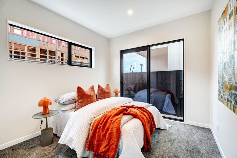 Photo of property in 1 Sails Road, Hobsonville, Auckland, 0616