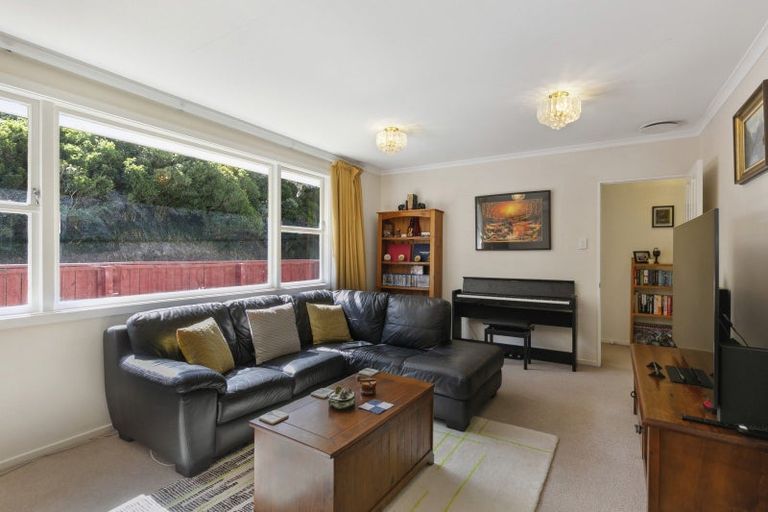 Photo of property in 449 Ohiro Road, Brooklyn, Wellington, 6021