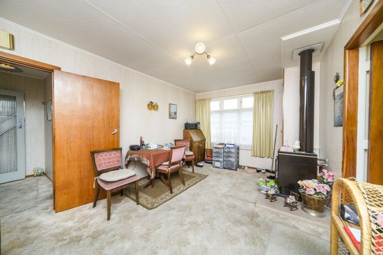 Photo of property in 35 Morris Street, Marton, 4710