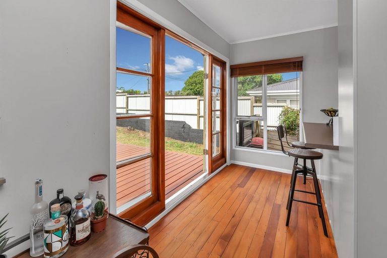 Photo of property in 21 George Point Road, Onerahi, Whangarei, 0110