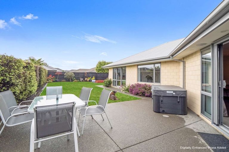 Photo of property in 56 Quartz Drive, Rolleston, 7614