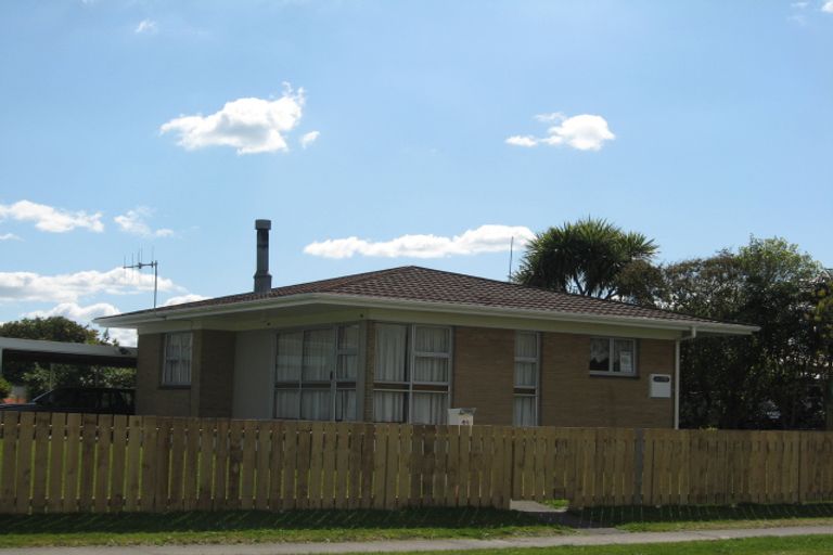 Photo of property in 85 James Henry Crescent, Huntly, 3700