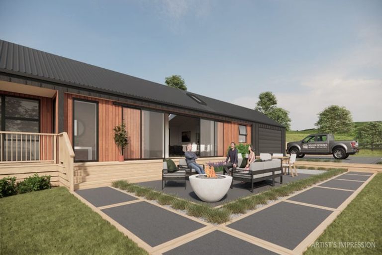 Photo of property in 95 Norwegian Road, Cambridge, 3495