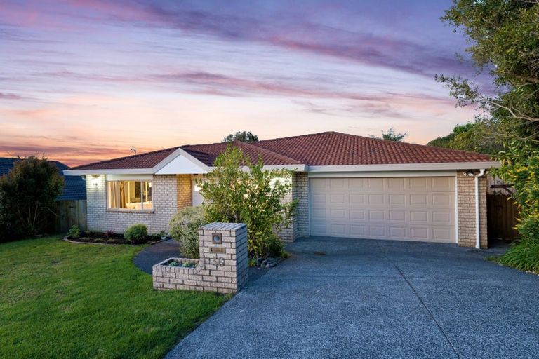 Photo of property in 36 Fleetwood Drive, Henderson, Auckland, 0612