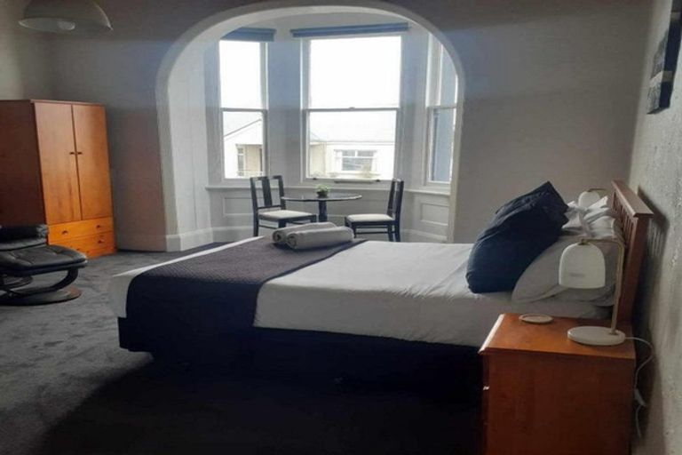 Photo of property in 37 Hope Street, Dunedin Central, Dunedin, 9016