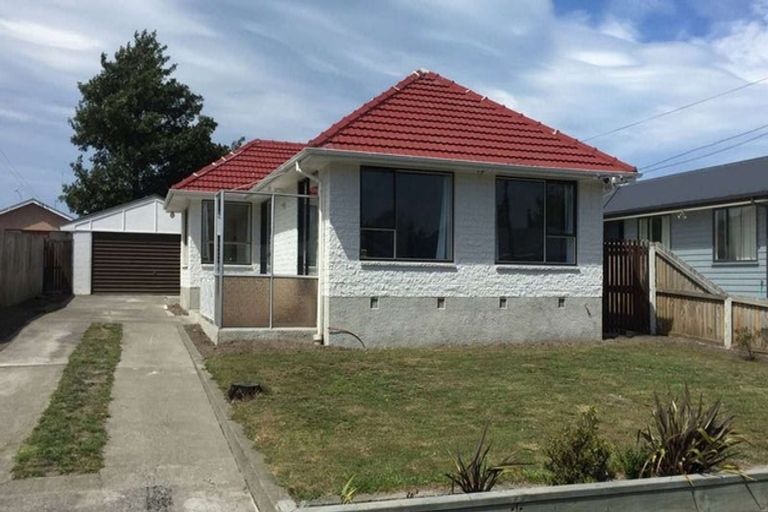 Photo of property in 50 Greenhaven Drive, Burwood, Christchurch, 8083