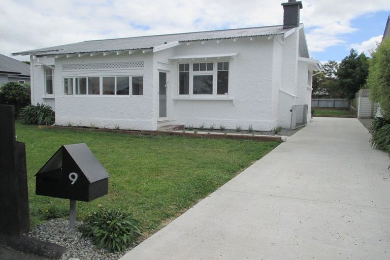 Photo of property in 9 Chelwood Street, Takaro, Palmerston North, 4412