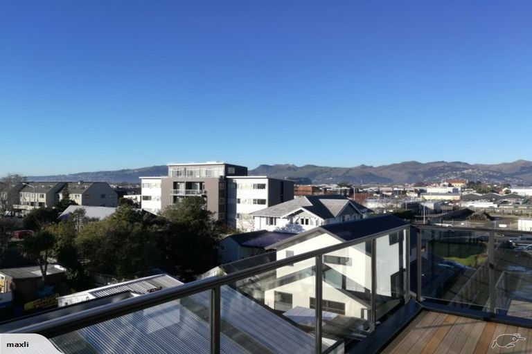 Photo of property in 406/194 Worcester Street, Christchurch Central, Christchurch, 8011