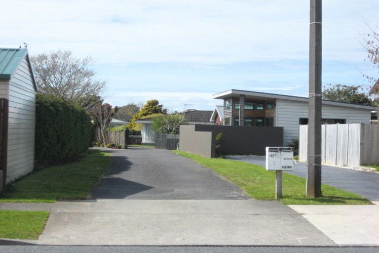 Photo of property in 185b Brooklands Road, Vogeltown, New Plymouth, 4310