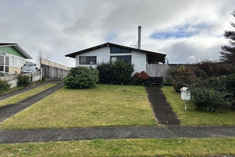Photo of property in 16 Northfield Place, Tokoroa, 3420