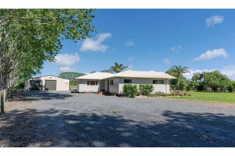 Photo of property in 19 Mangakaretu Road, Waipapa, Kerikeri, 0295