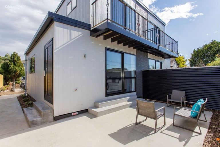 Photo of property in 70a Kellys Road, Mairehau, Christchurch, 8052