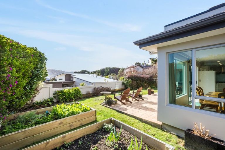 Photo of property in 24 The Layline, Whitby, Porirua, 5024