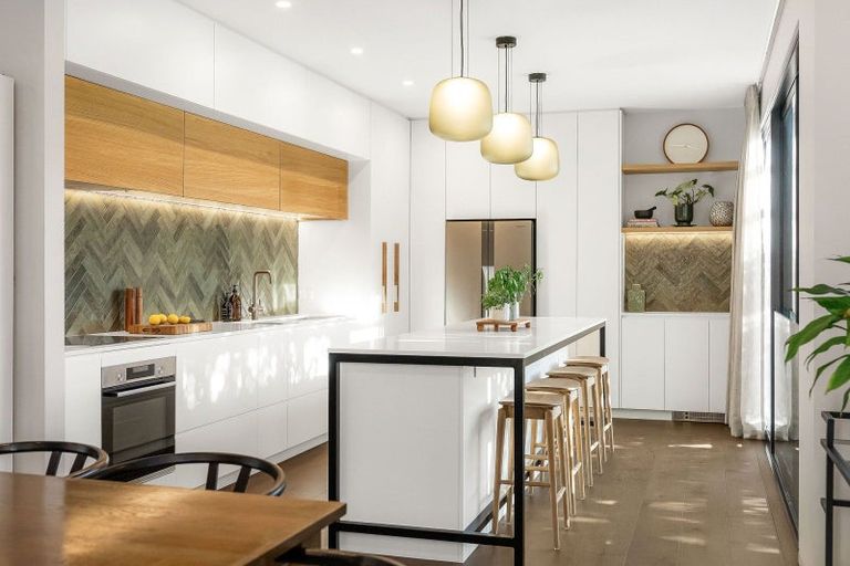 Photo of property in 367a Oceanbeach Road, Mount Maunganui, 3116