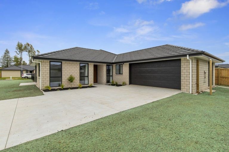 Photo of property in 36 Murray Ward Drive, Te Kauwhata, 3710